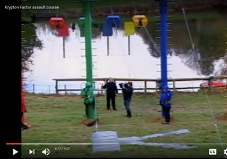 Krypton Factor 2010